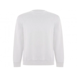 Sweatshirt made of organic cotton 