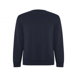 Sweatshirt made of organic cotton 