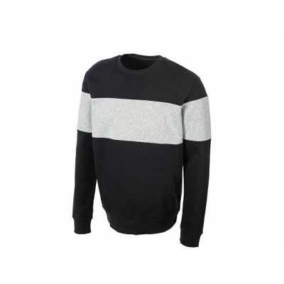 
                                                Sweatshirt blocking 