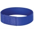 Elastic bracelet with full-color printing option.
