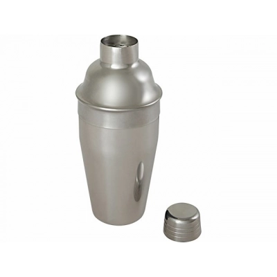 
                                                Cocktail shaker 