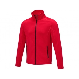 Men's fleece jacket 