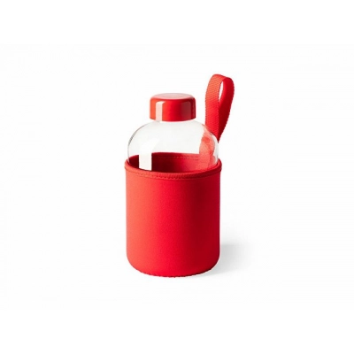 
                                                KASTER bottle in a neoprene case.
                                                