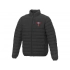 Insulated jacket 