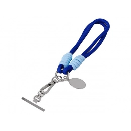 Брелок-браслет «Bohemian» с держателем для телефона