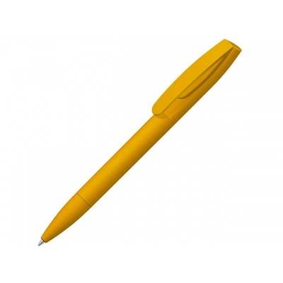 
                                                Ручка шариковая пластиковая «Coral Gum », soft-touch
                                                