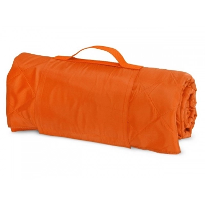 
                                            Stitched picnic blanket 