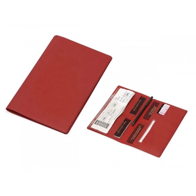 
                                            Семейный органайзер для путешествия  «Favor»
                                            