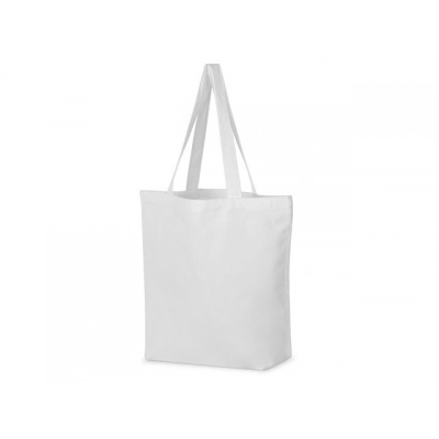 
                                            Сумка «Levy» хлопковая с широким дном, 240 г/м2
                                            