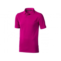 Calgary men's polo shirt