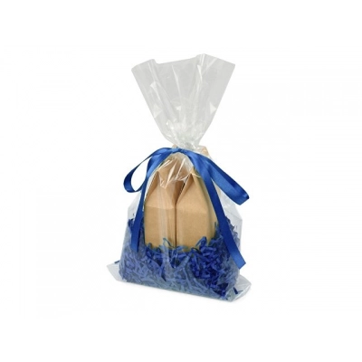 
                                            Tea Duo gift set with two types of tea
                                            