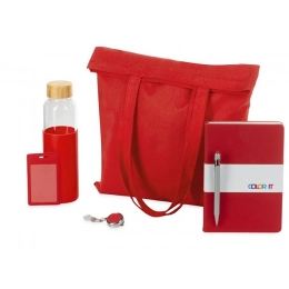 Приветственный набор «Цветовое уточнение»