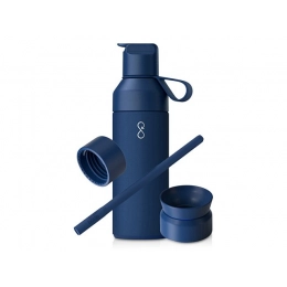 Подарочный набор «Ocean Bottle» 3-в-1