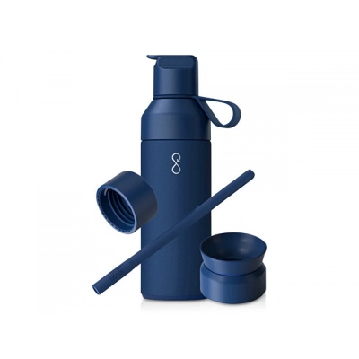 
                                                Подарочный набор «Ocean Bottle» 3-в-1
                                                