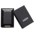 Зажигалка ZIPPO Classic с покрытием Black Matte Зажигалка ZIPPO Classic с покрытием Black Matte