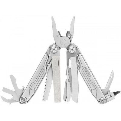 
                                            Nextool Flagship Captain Multitool
                                            