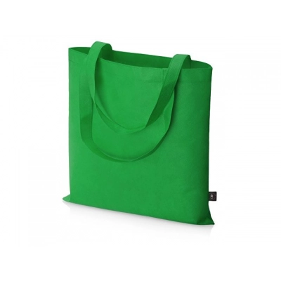 
                                                Reviver Shopper Bag made from recycled RPET non-woven material
                                                