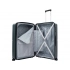 Four-wheel suitcase SANTIAGO, 114L