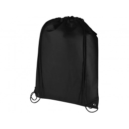 Backpack-bag on a cord 