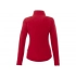 Women's microfleece jacket 