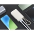 Внешний аккумулятор со встроенным кабелем Xiaomi 67W Power Bank (Integrated Cable), 10000 мАч