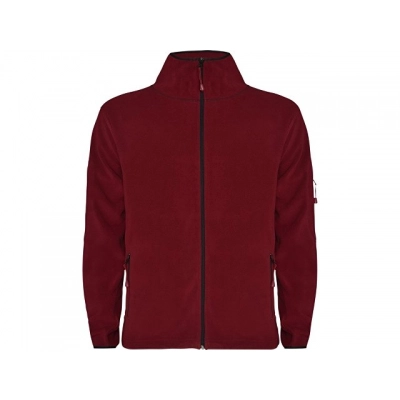 
                                                Men's fleece jacket 