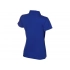 Women's polo shirt 