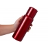 Vacuum thermos with magnetic lid 