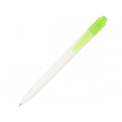 
                                                Ballpoint plastic pen 