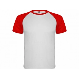 Спортивная футболка «Indianapolis» мужская