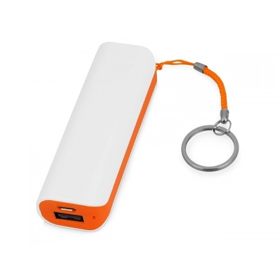 
                                                Внешний аккумулятор «Basis», 2000 mAh
                                                