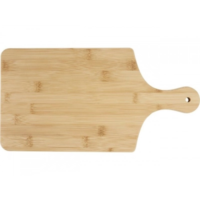 
                                                Bamboo cutting board 