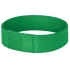Elastic bracelet with full-color printing option.