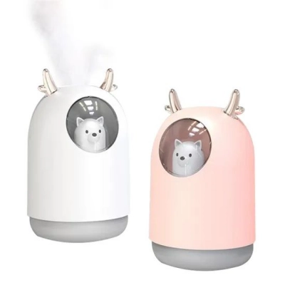 
                                                Увлажнитель воздуха ABS Cute Mini USB
                                                
