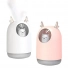 ABS CUTE MINI USB Air Humidifier 