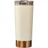 Peeta 500 ml copper vacuum insulated tumbler Peeta 500 ml copper vacuum insulated tumbler