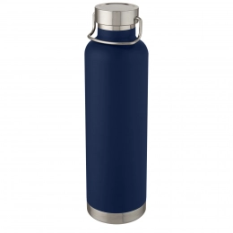 Бутылка для воды с медной вакуумной изоляцией Thor, 1 литр