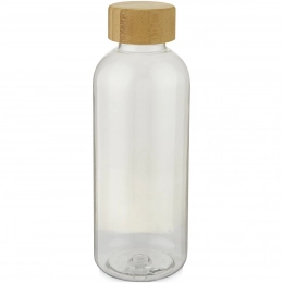 Бутылка Ziggs 650 мл из переработанного пластика