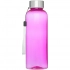 Bodhi offers a 500 ml RPET water bottle.