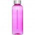 Bodhi offers a 500 ml RPET water bottle.