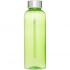 Bodhi offers a 500 ml RPET water bottle.