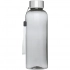 Bodhi offers a 500 ml RPET water bottle.