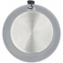 Bodhi offers a 500 ml RPET water bottle.