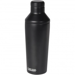 CamelBakÂ® Horizon vacuum-insulated cocktail shaker with a capacity of 600 ml.