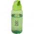 Бутылка для воды Bebo из переработанной пластмассы объемом 500 мл Бутылка для воды Bebo из переработанной пластмассы объемом 500 мл