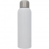 Guzzle is a water bottle with a capacity of 820 ml made of stainless steel with an RCS certificate. Guzzle is a water bottle with a capacity of 820 ml made of stainless steel with an RCS certificate.