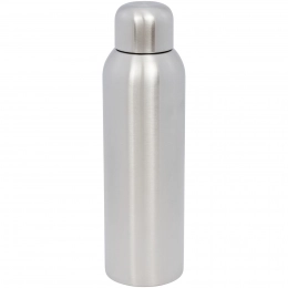 Бутылка Guzzle на 820 мл для воды из нержавеющей стали с сертификатом RCS.