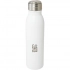 Harper offers a 700 ml water bottle with a metal loop made of stainless steel and certified by RCS. Harper offers a 700 ml water bottle with a metal loop made of stainless steel and certified by RCS.