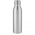 Бутылка для воды Harper из нержавеющей стали объемом 700 мл с металлической петлей Бутылка для воды Harper из нержавеющей стали объемом 700 мл с металлической петлей