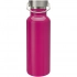 Thor 500 ml RCS certified recycled stainless steel water bottle Thor 500 ml RCS certified recycled stainless steel water bottle